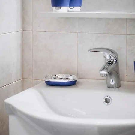 La Gemma Del Apartman