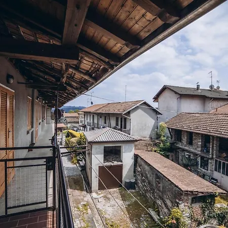 Apartamento La Gemma Del *