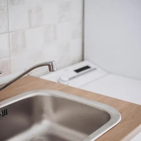 Apartman La Gemma Del