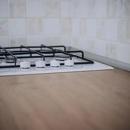 La Gemma Del Apartman