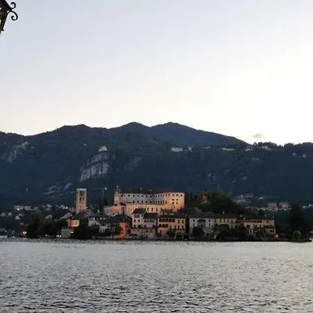 Appartement La Gemma Del San Maurizio D'opaglio