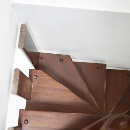 شقة La Gemma Del *