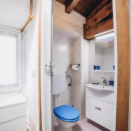 Appartement La Gemma Del *