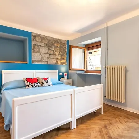 La Gemma Del * San Maurizio D'opaglio