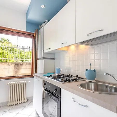 La Gemma Del Apartman *