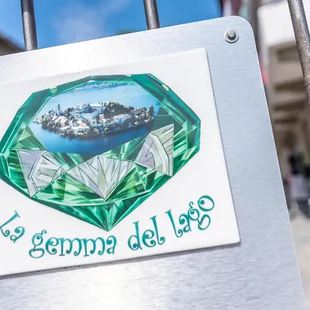 La Gemma Del * San Maurizio d'Opaglio