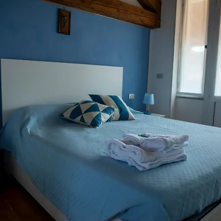Appartement La Gemma Del