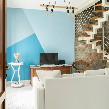 Appartement La Gemma Del *