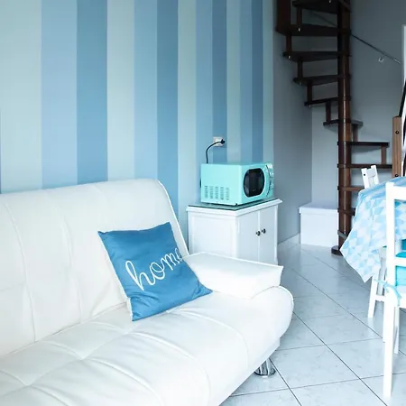 Apartment La Gemma Del San Maurizio D'opaglio