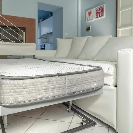 La Gemma Del Apartman San Maurizio d'Opaglio