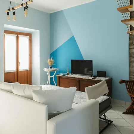 La Gemma Del Apartman *