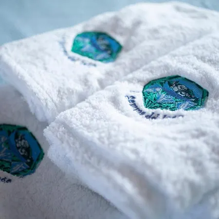 Apartman La Gemma Del