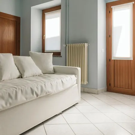 Apartment La Gemma Del San Maurizio D'opaglio