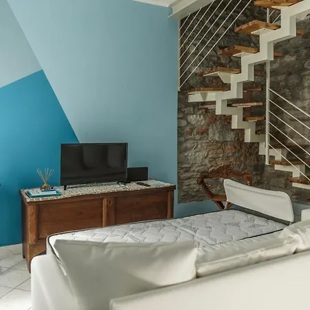 La Gemma Del Apartman