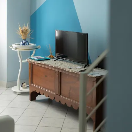 Appartement La Gemma Del