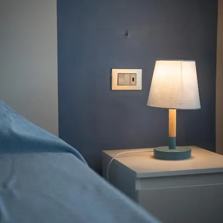 Appartement La Gemma Del *