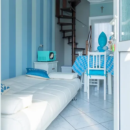 La Gemma Del Appartement San Maurizio D'opaglio