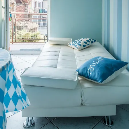 La Gemma Del Apartman *